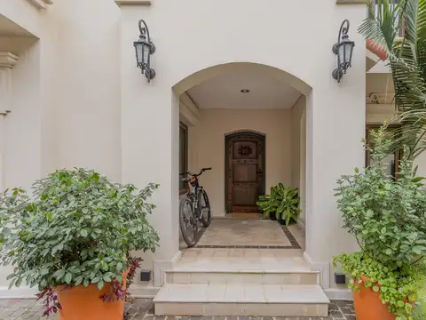 Casa en Venta de 5 dormitorios