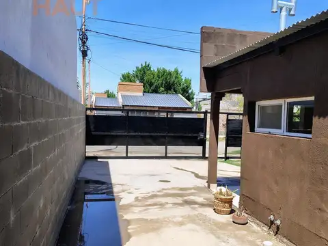 Casa en Venta en Allen, USD 123.000