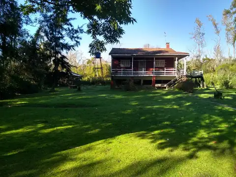 Casa en Venta en Parana De Las Palmas, USD 68.000