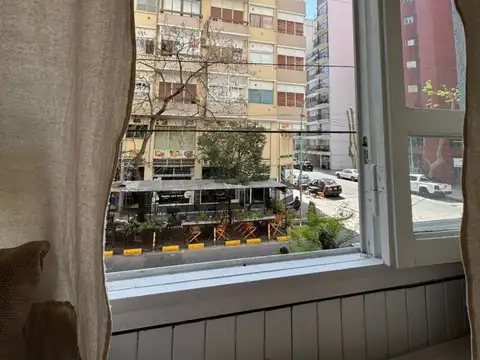 Venta de Departamento de 1 Ambiente en Zona Aldrey, Mar del Plata.