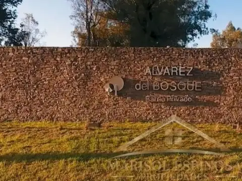 Casa tipo Housing en venta en Alvarez Del Bosque