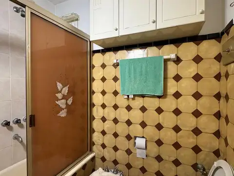 Depto Tipo Casa en Venta 50 años