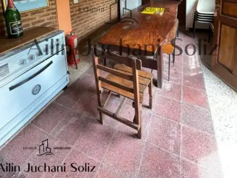 Hotel en Venta en San Bernardo del Tuyu, USD 450.000