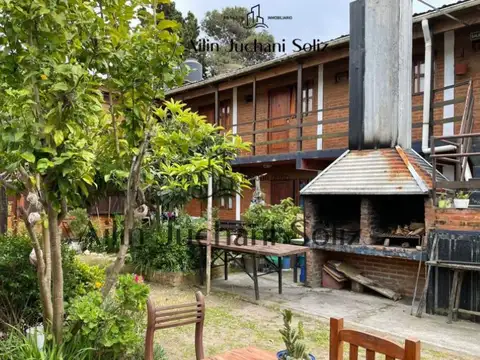 Hostel en zona San Bernardo