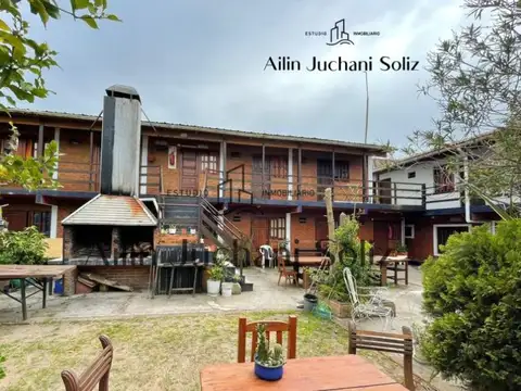 Hotel en Venta en San Bernardo del Tuyu, USD 450.000
