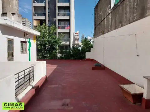 alquiler PH 4 AMBIENTES EN CABALLITO