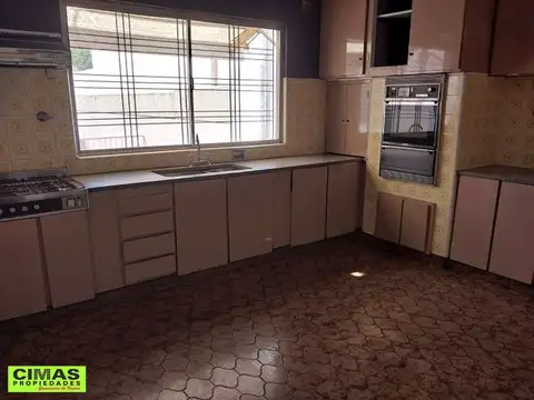 alquiler PH 4 AMBIENTES EN CABALLITO