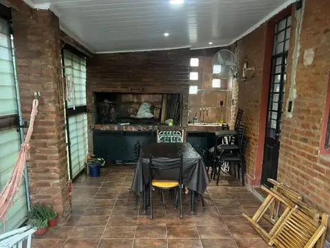 Quinta en Venta 2D Barrio Caima San Luis S/n