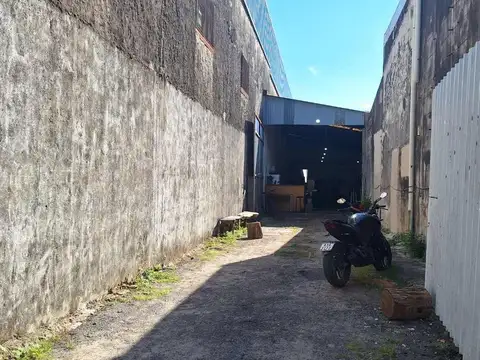 Galpon en Venta 25 años