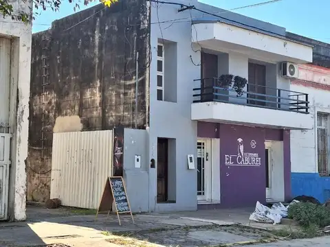 Galpon en Venta en Reconquista, USD 82.500