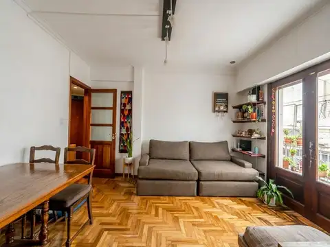 Depto Tipo Casa en Venta en Martinez, USD 230.000
