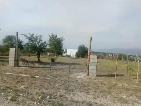 "Espectacular Lote en Parque Siquiman, Gran Vista"