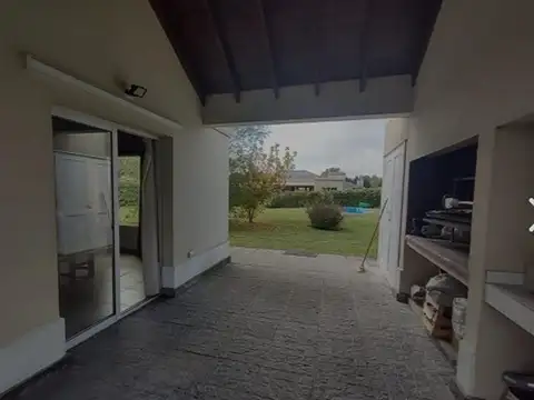 Quinta en Alquiler Temporal de 3 dormitorios