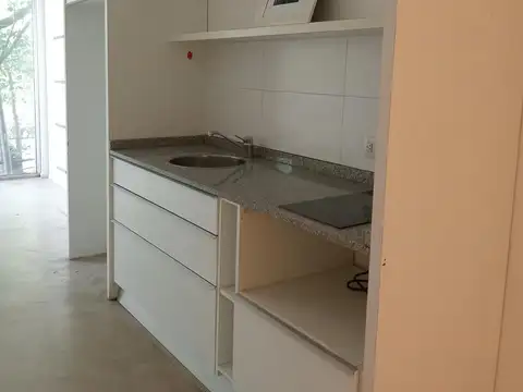 Departamento en Venta Apto profesional