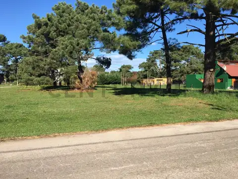 Av Bahia San Blas y Av Bahia San Julian , Piso 0