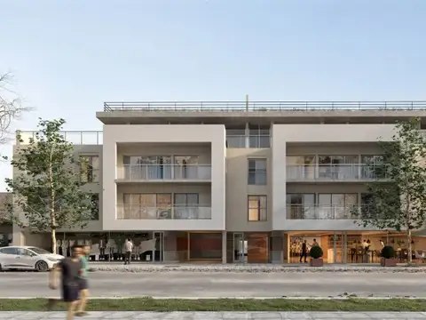 Departamento en Venta Apto profesional