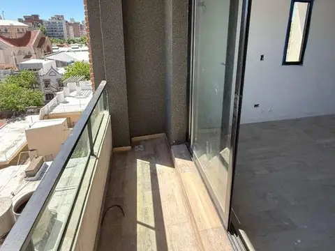 DEPARTAMENTO 1 DORMITORIO UNI 4A