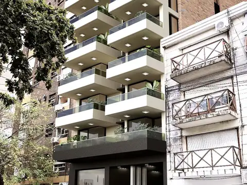 Alvear al 1200