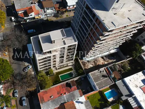 Terreno en Venta 17  mts Frente