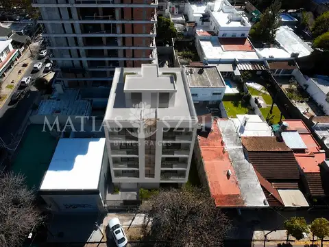 Lote a la venta en Ituzaingó