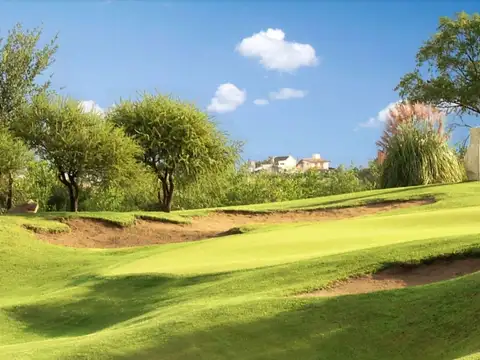 Terreno en Venta en Villa Giardino, USD 46.000