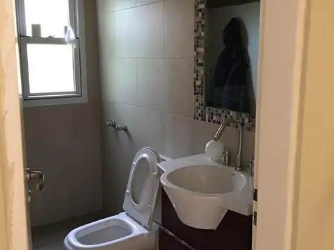 Chalet Moderno Alquiler Anual