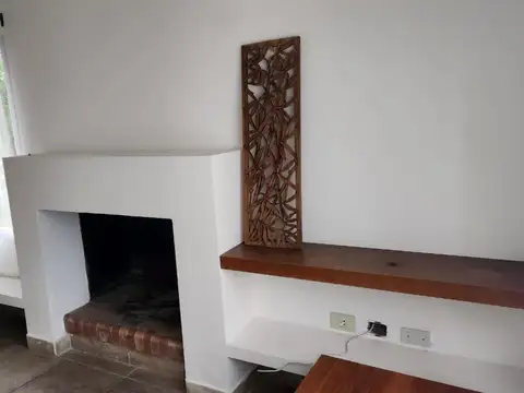 Casa en Alquiler Temporal 10 años