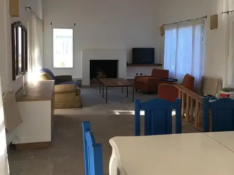 Casa en Alquiler Temporal al Oeste