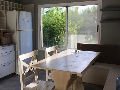 Casa en Alquiler Temporal de 4 dormitorios