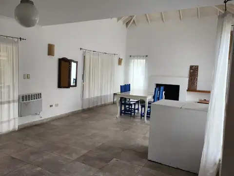 Casa en Alquiler Temporal de 4 dormitorios
