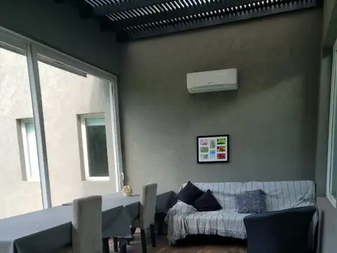 Casa en Alquiler Temporal de 3 dormitorios