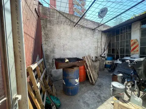 Galpon en Venta 46 años