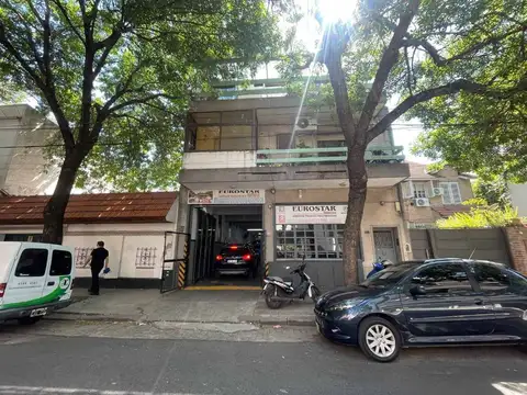 Galpon en Venta en Coghlan, USD 280.000