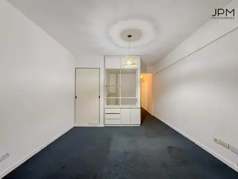 Departamento en Venta en Palermo, USD 67.000