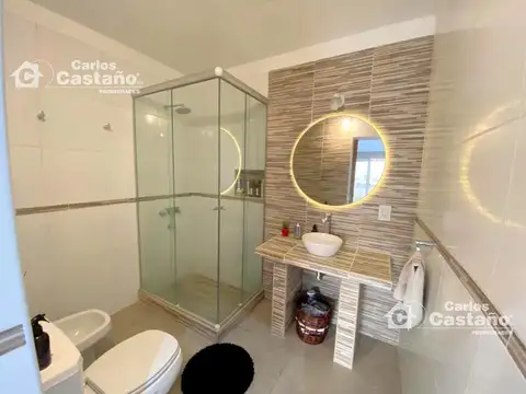 Depto Tipo Casa en Venta al Sur