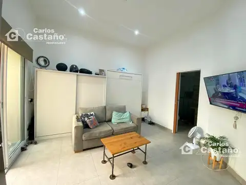 Monoambiente Todo a Nuevo