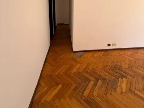 Departamento en Alquiler 40 años
