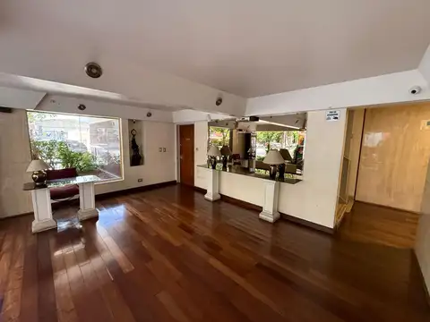 Departamento en Alquiler de 4 ambientes