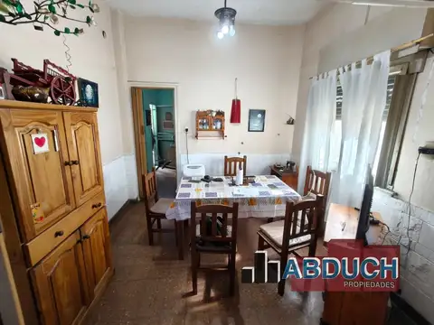 Depto Tipo Casa en Venta en Villa Ballester, USD 70.000