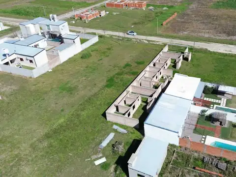 Departamento en Venta con 4 cocheras