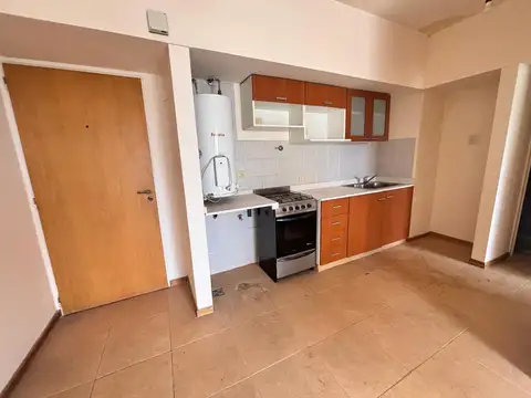 Venta departamento 2 ambientes c/ balcón Muñiz
