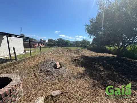 Terreno en Venta de 534,0 m2