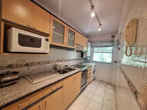 Semipiso 3 amb Martinez cochera VENTA apto crédito