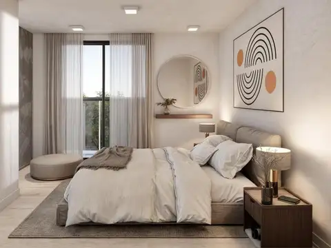 Departamento en Venta en La Plata [Cod: ]