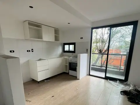 Departamento en Venta en Barrio Norte, USD 70.000