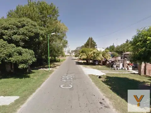 Terreno en Venta en Lisandro Olmos Etcheverry, USD 48.000