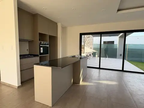 Casa en Venta A Estrenar