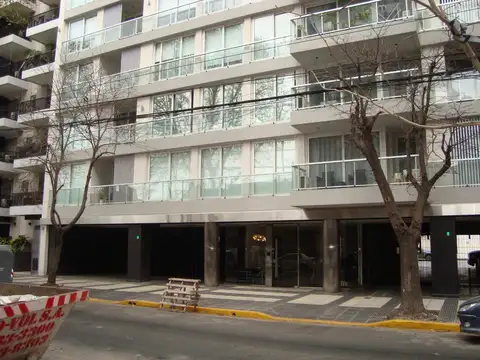 Dante 100, Piso 3
