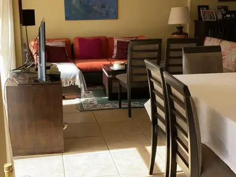 Club Náutico Escobar - Golf 1