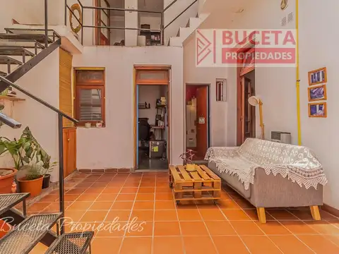 Espinosa 3182 , Piso PB